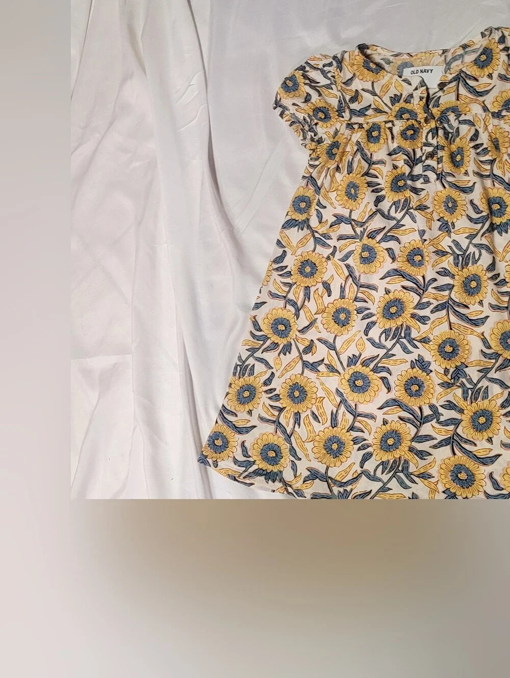 Little Girl Dress By Old Navy, Size 4T